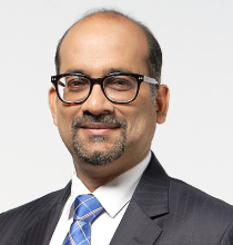 Vinay Prakash - Director, Adani Enterprises and CEO, Natural Resources