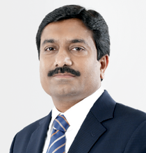 Rajesh Adani - Managing Director